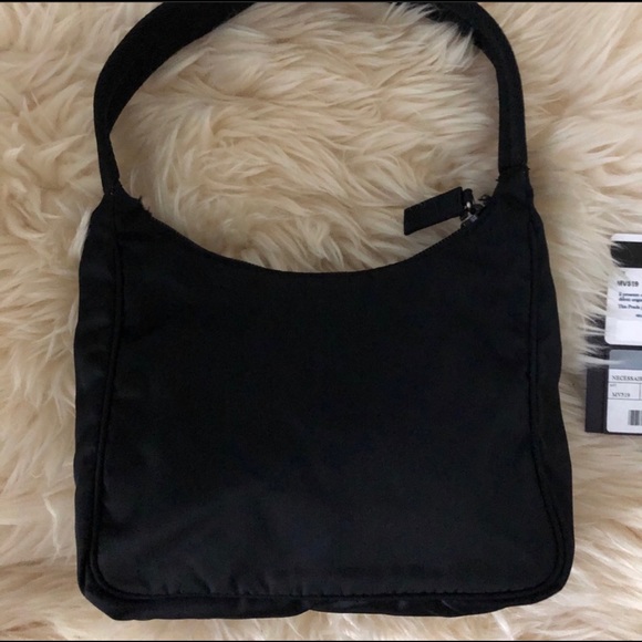 Prada tessuto sport mini hobo - Picture 3 of 17